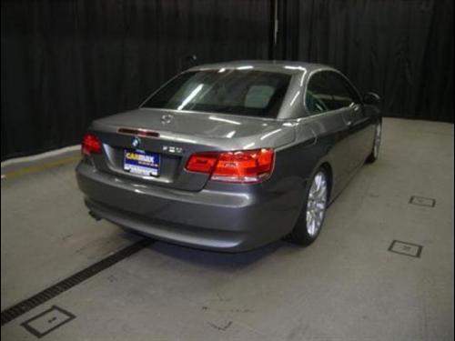 BMW 3 series 2007 photo 3