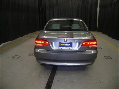 BMW 3 series 2007 photo 4