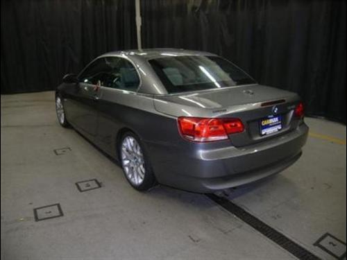 BMW 3 series 2007 photo 5