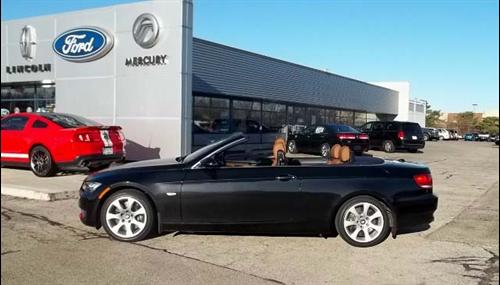 BMW 3 series 1.8T Quattro Other