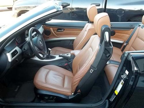 BMW 3 series 2007 photo 1