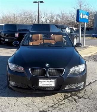 BMW 3 series 2007 photo 5