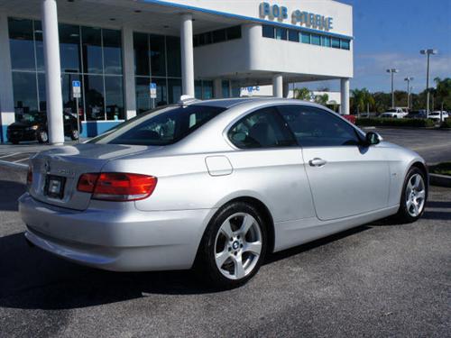 BMW 3 series 2007 photo 2