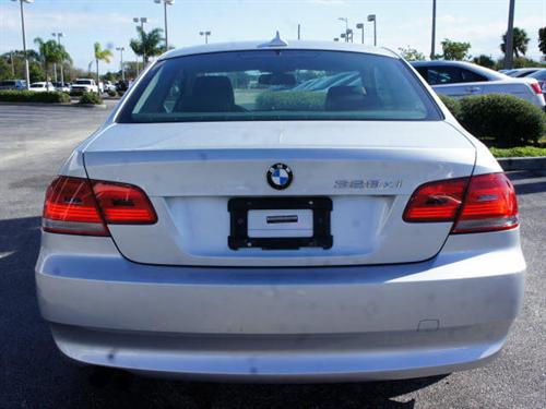 BMW 3 series 2007 photo 3