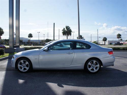 BMW 3 series 2007 photo 5