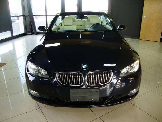 BMW 3 series 2007 photo 2