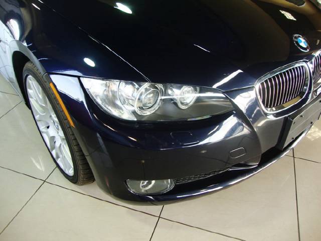 BMW 3 series 2007 photo 3