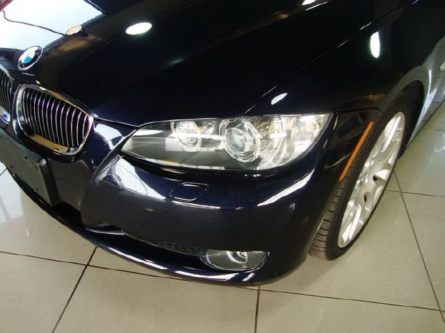 BMW 3 series 2007 photo 4