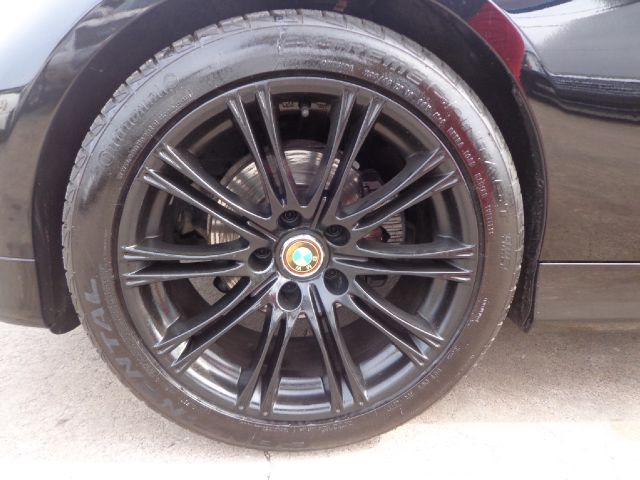 BMW 3 series 2007 photo 1