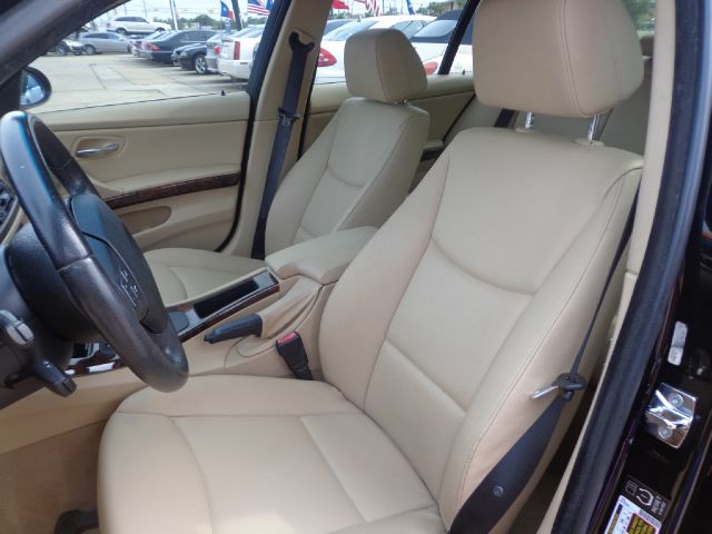 BMW 3 series 2007 photo 10