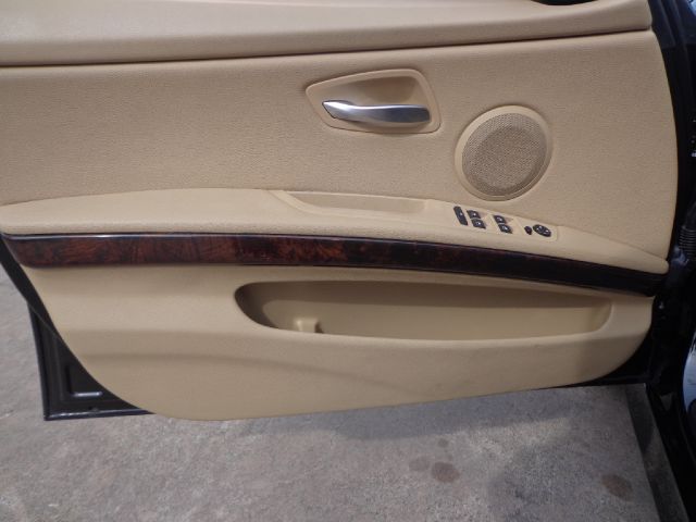 BMW 3 series 2007 photo 11
