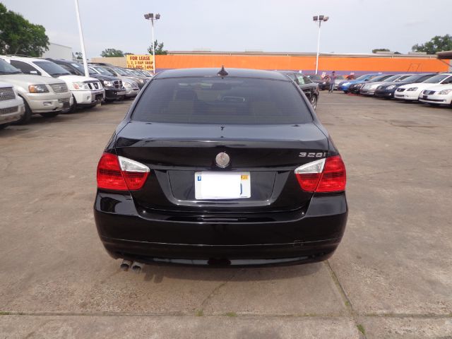 BMW 3 series 2007 photo 12