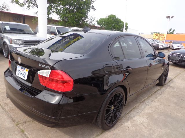 BMW 3 series 2007 photo 13