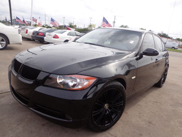 BMW 3 series 2007 photo 14