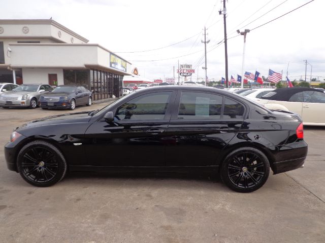 BMW 3 series 2007 photo 15