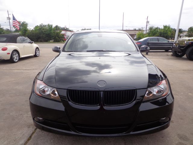 BMW 3 series 2007 photo 16