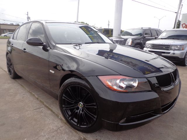 BMW 3 series 2007 photo 17