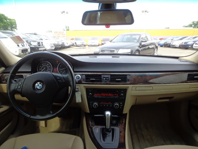 BMW 3 series 2007 photo 19