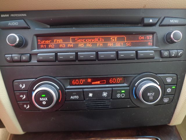 BMW 3 series 2007 photo 3