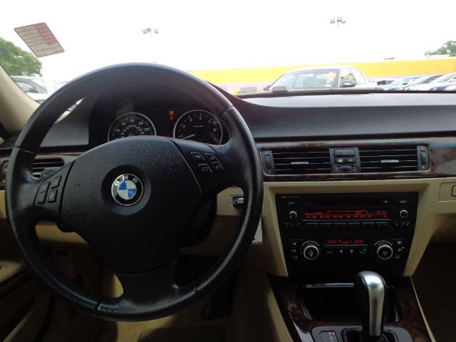 BMW 3 series 2007 photo 5