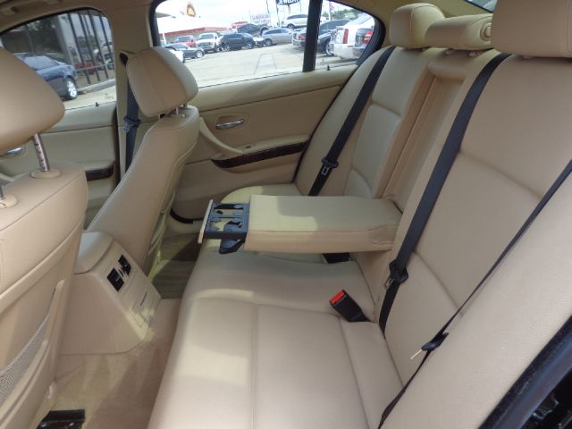 BMW 3 series 2007 photo 6