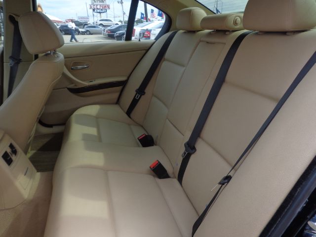 BMW 3 series 2007 photo 7