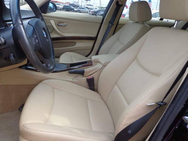 BMW 3 series 2007 photo 8