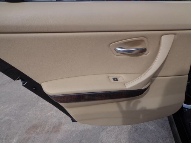 BMW 3 series 2007 photo 9