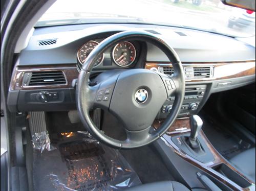 BMW 3 series 2007 photo 3