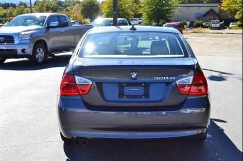 BMW 3 series 2007 photo 1