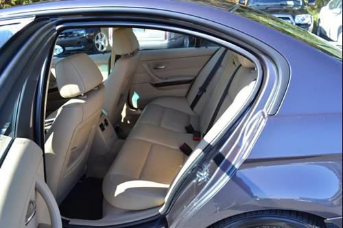 BMW 3 series 2007 photo 2