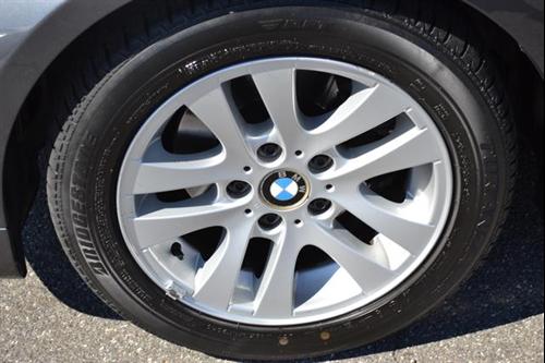 BMW 3 series 2007 photo 5