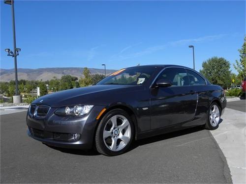 BMW 3 series 1.8T Quattro Other