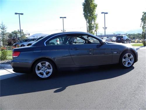 BMW 3 series 2007 photo 2