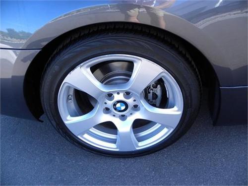 BMW 3 series 2007 photo 3