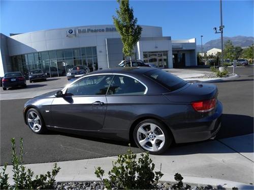 BMW 3 series 2007 photo 4