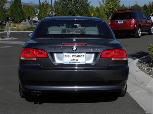 BMW 3 series 2007 photo 5