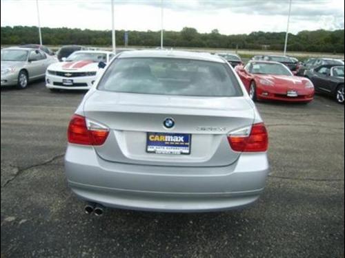 BMW 3 series 2007 photo 5
