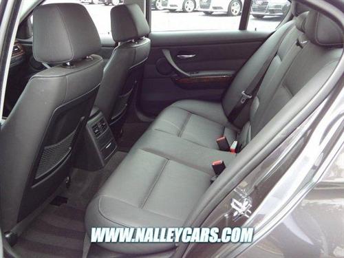 BMW 3 series 2007 photo 2