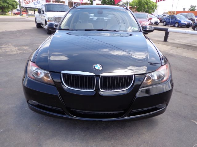 BMW 3 series 2007 photo 1