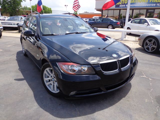 BMW 3 series 2007 photo 2