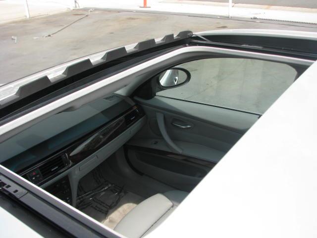 BMW 3 series 2007 photo 10