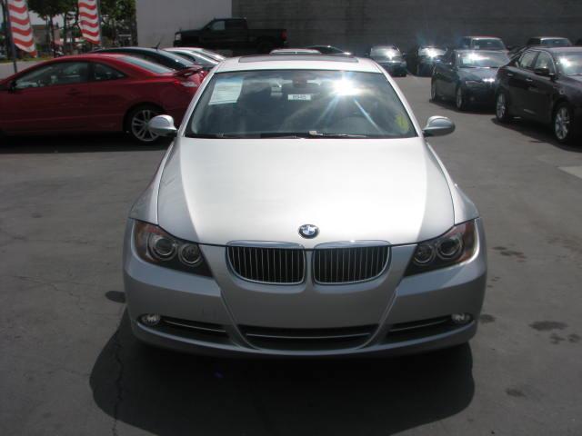 BMW 3 series 2007 photo 12