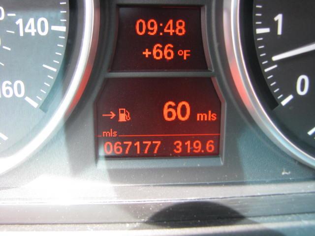 BMW 3 series 2007 photo 14