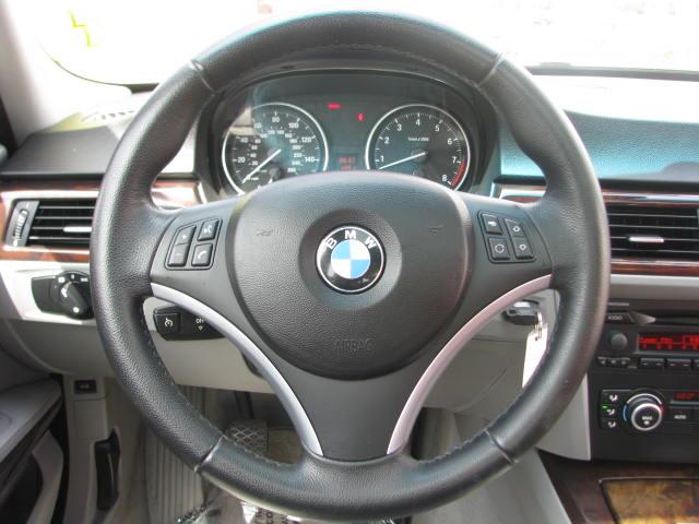BMW 3 series 2007 photo 15