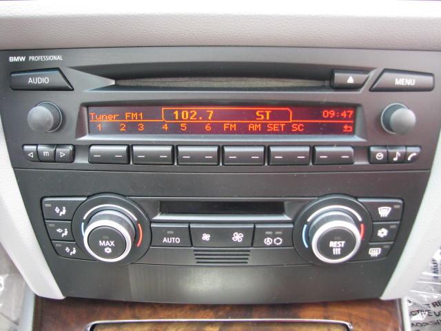 BMW 3 series 2007 photo 16