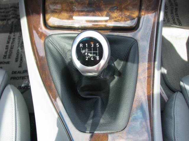 BMW 3 series 2007 photo 23