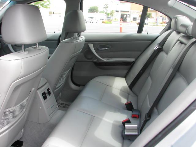 BMW 3 series 2007 photo 24