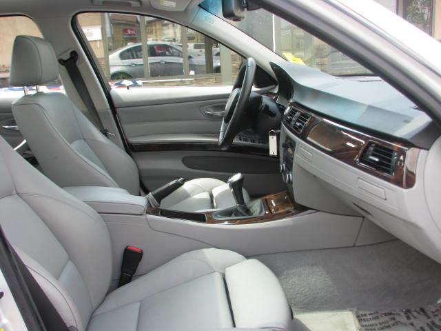 BMW 3 series 2007 photo 6