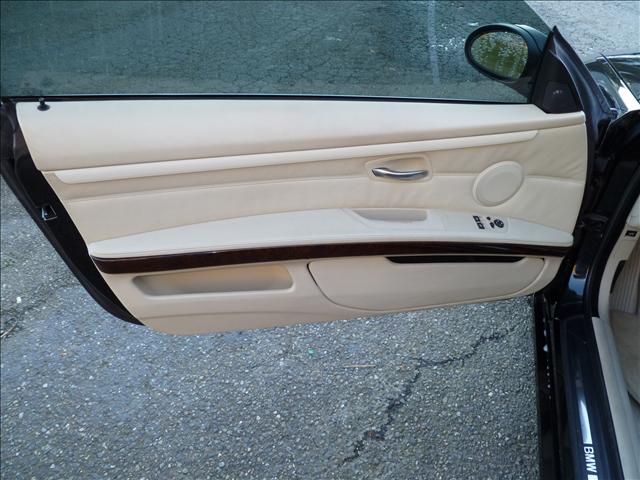 BMW 3 series 2007 photo 1